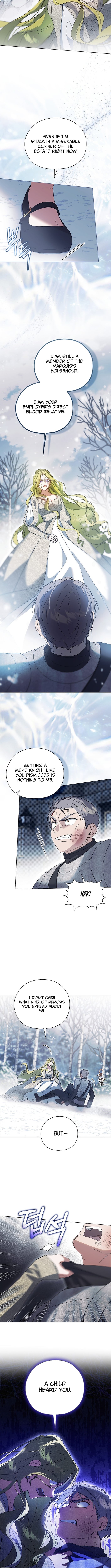 Looking For The Villainess’s Contract Husband Chapter 2 52 07