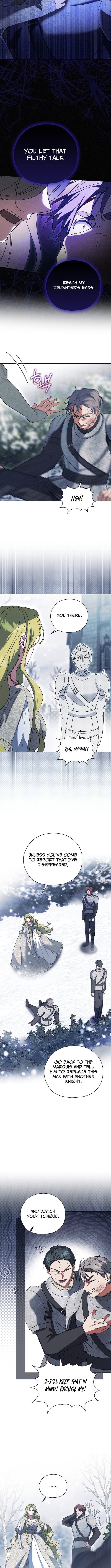 Looking For The Villainess’s Contract Husband Chapter 2 53 08