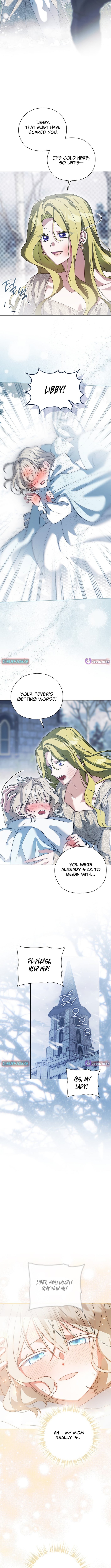 Looking For The Villainess’s Contract Husband Chapter 2 54 09