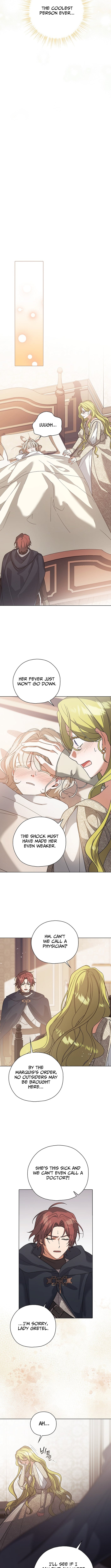 Looking For The Villainess’s Contract Husband Chapter 2 55 10
