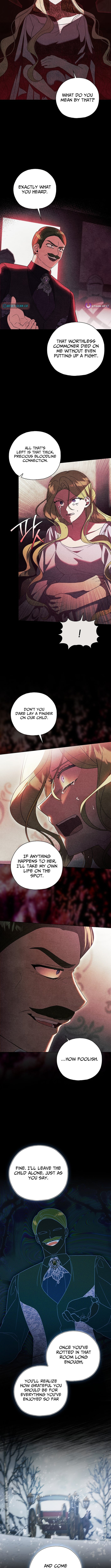Looking For The Villainess’s Contract Husband Chapter 2 57 12