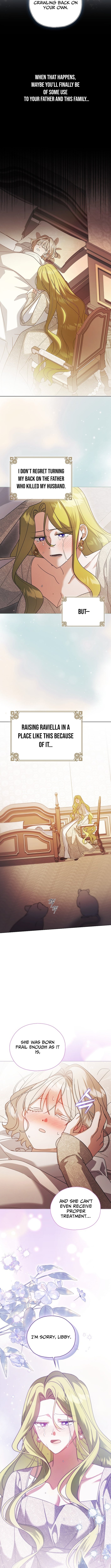 Looking For The Villainess’s Contract Husband Chapter 2 58 13