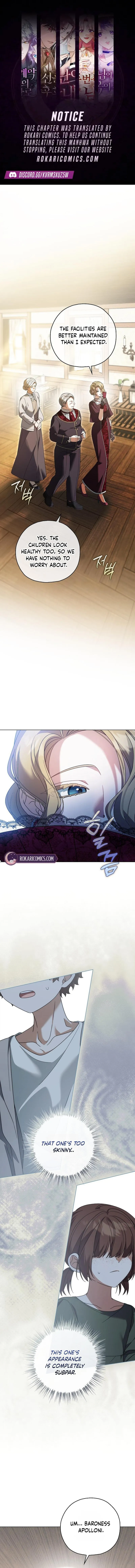 Looking For The Villainess’s Contract Husband Chapter 23 52 0042fceeb62a