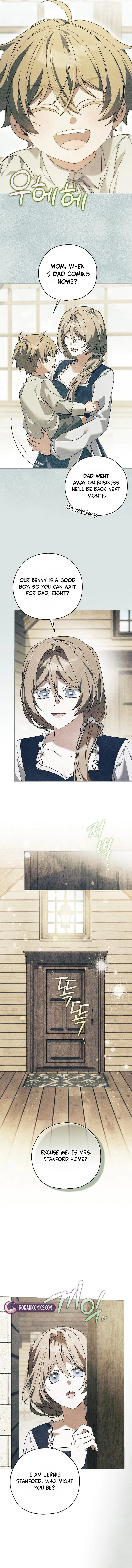 Looking For The Villainess’s Contract Husband Chapter 23 64 10c5a8892ef6