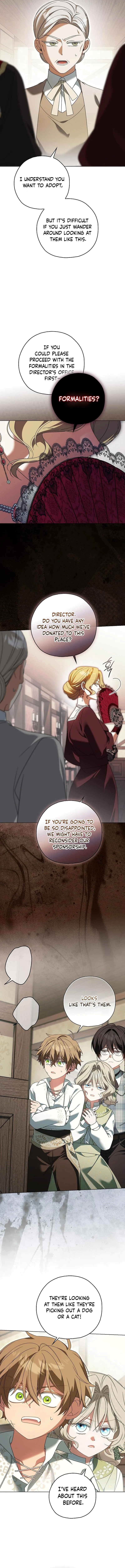 Looking For The Villainess’s Contract Husband Chapter 23 53 1781ba6eebbd