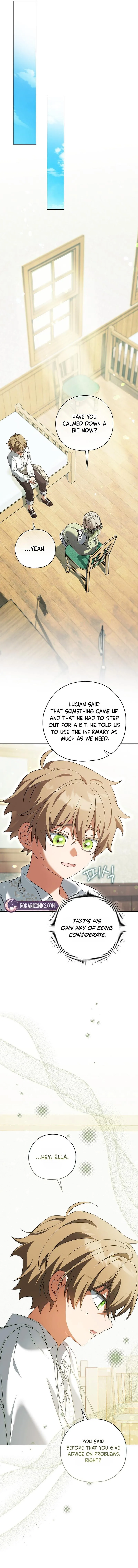 Looking For The Villainess’s Contract Husband Chapter 23 61 4fe65650be7c