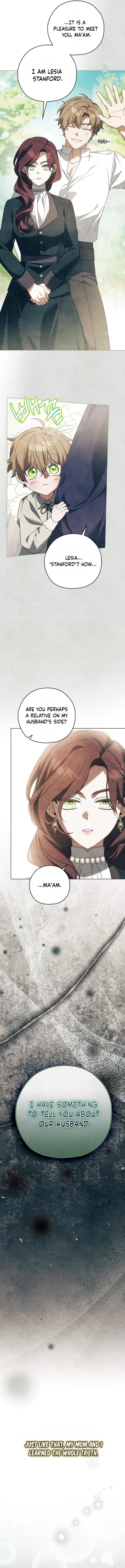 Looking For The Villainess’s Contract Husband Chapter 23 65 511cb2d1c8d0