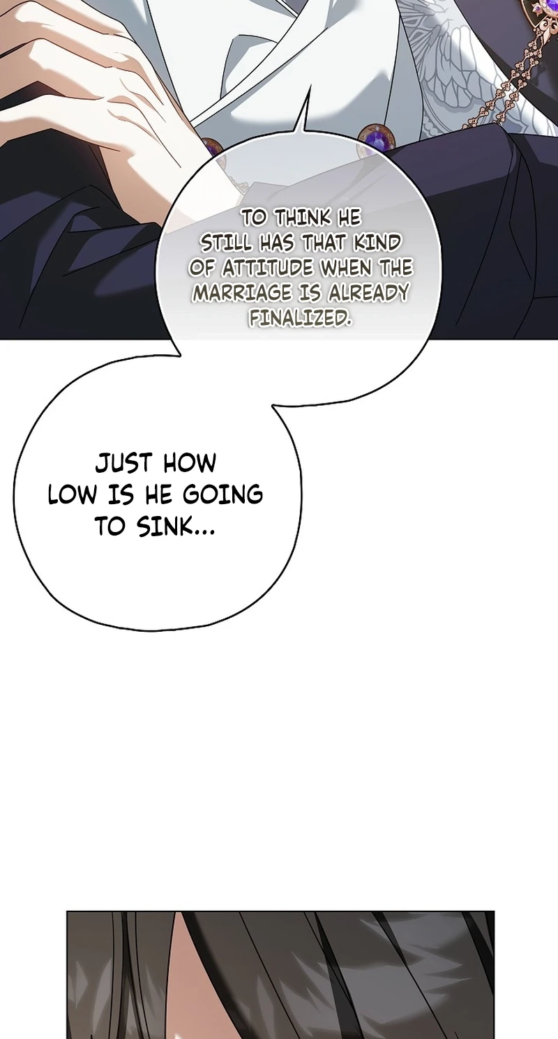Looking For The Villainess’s Contract Husband Chapter 28 372 655314f76776