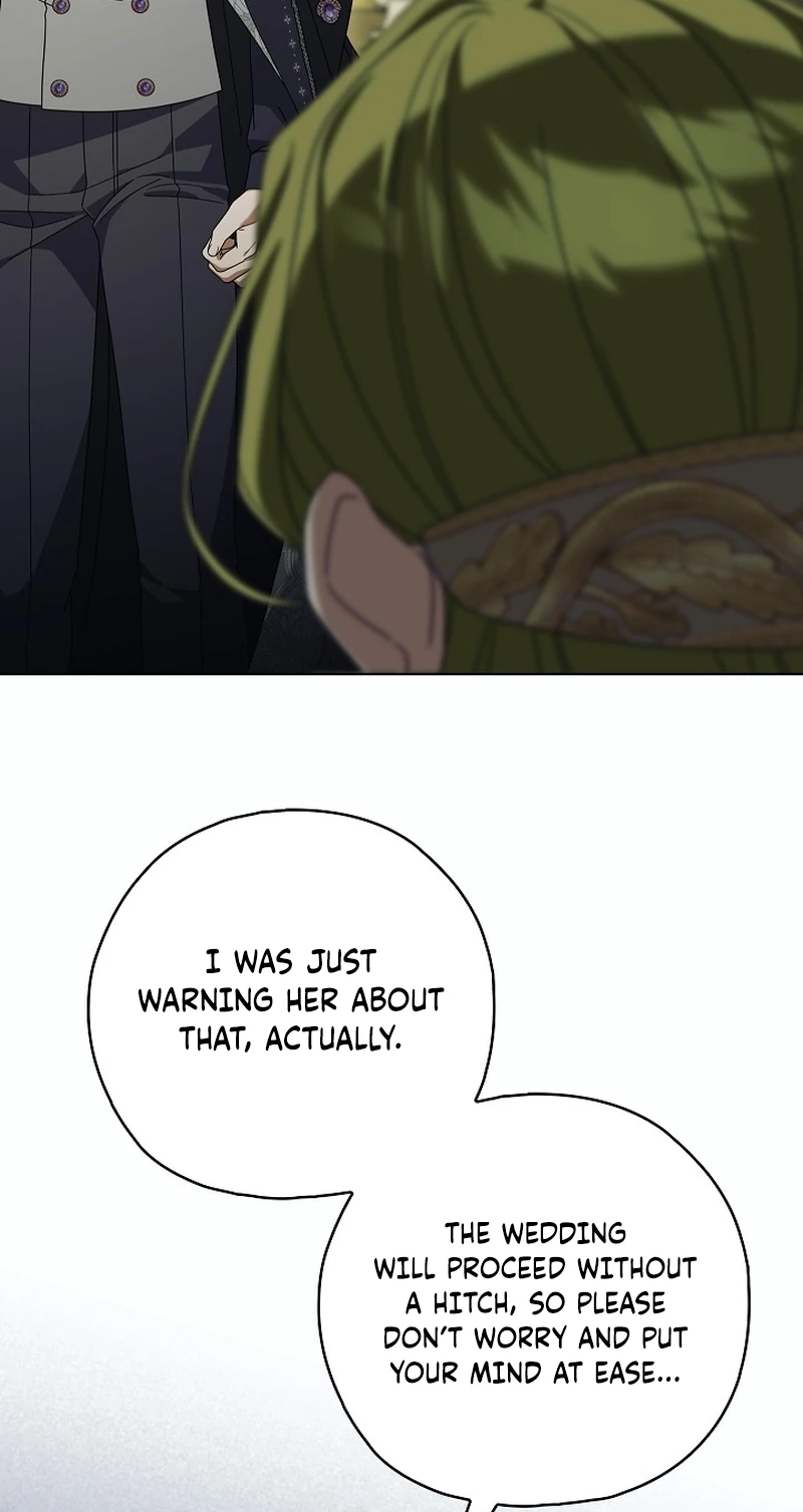 Looking For The Villainess’s Contract Husband Chapter 28 364 c697557f1803