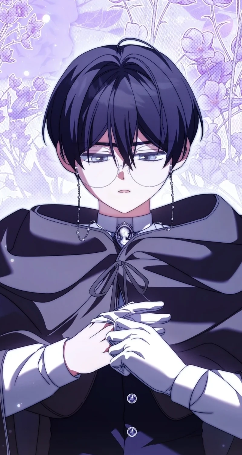 Looking For The Villainess’s Contract Husband Chapter 29 335 32888be9c887