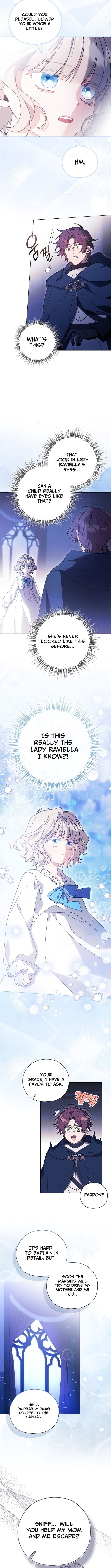 Looking For The Villainess’s Contract Husband Chapter 3 44 05