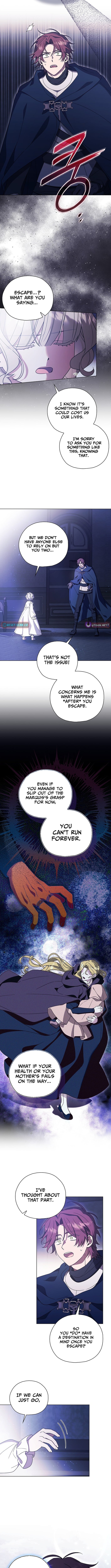 Looking For The Villainess’s Contract Husband Chapter 3 45 06