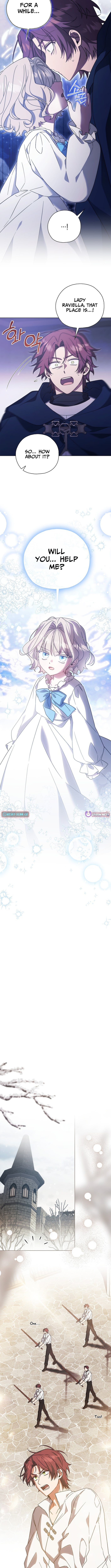 Looking For The Villainess’s Contract Husband Chapter 3 46 07
