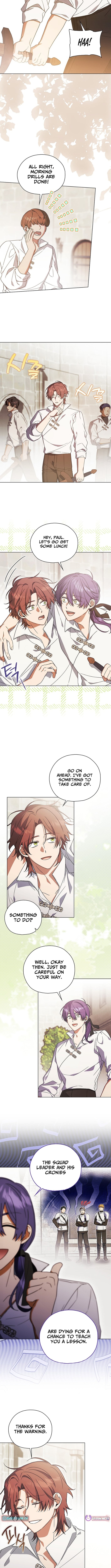 Looking For The Villainess’s Contract Husband Chapter 3 47 08