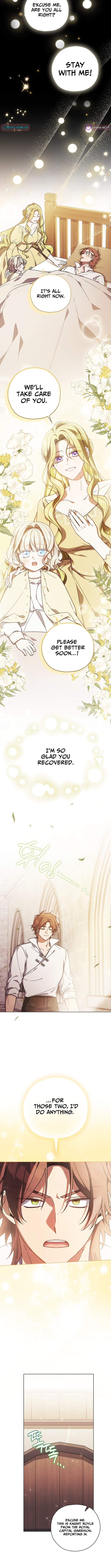 Looking For The Villainess’s Contract Husband Chapter 3 49 10