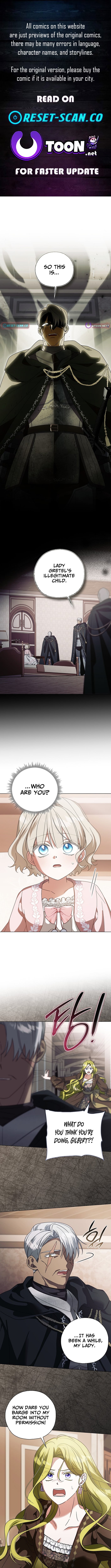 Looking For The Villainess’s Contract Husband Chapter 4 46 01
