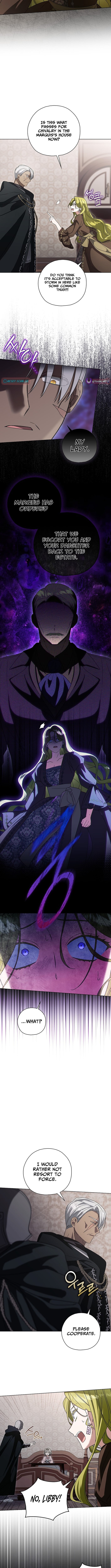 Looking For The Villainess’s Contract Husband Chapter 4 47 02