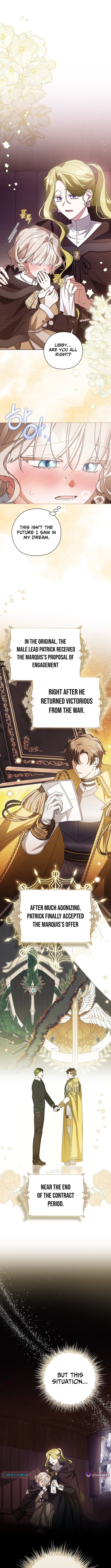 Looking For The Villainess’s Contract Husband Chapter 4 49 04