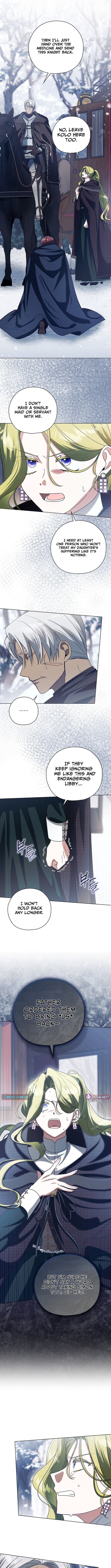 Looking For The Villainess’s Contract Husband Chapter 4 53 08