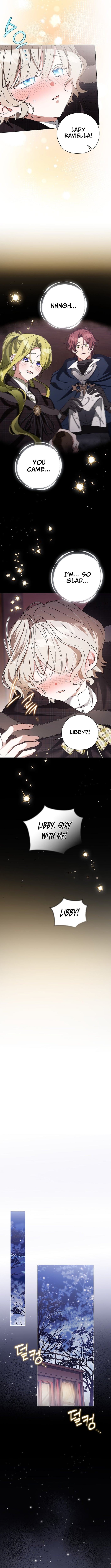Looking For The Villainess’s Contract Husband Chapter 4 55 10