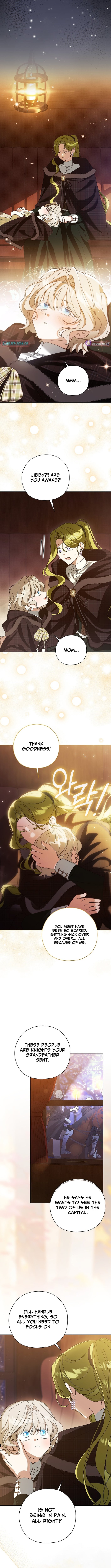Looking For The Villainess’s Contract Husband Chapter 4 56 11