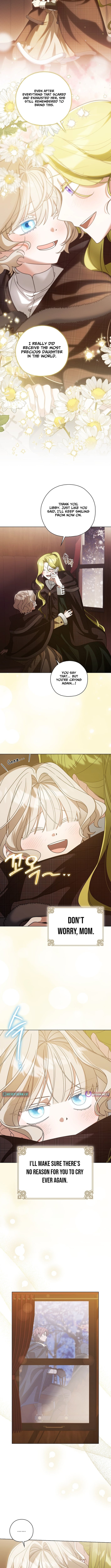 Looking For The Villainess’s Contract Husband Chapter 4 59 14