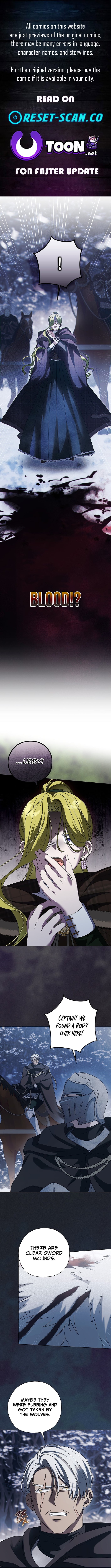 Looking For The Villainess’s Contract Husband Chapter 7 40 01
