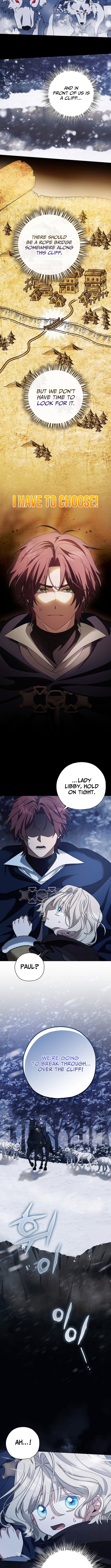 Looking For The Villainess’s Contract Husband Chapter 7 43 04