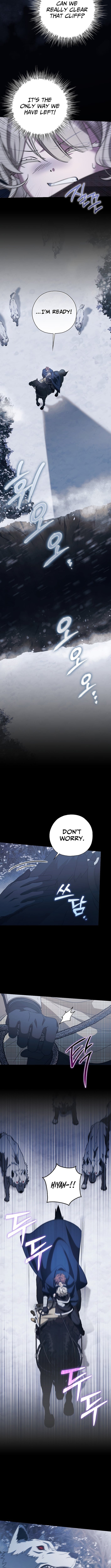 Looking For The Villainess’s Contract Husband Chapter 7 44 05