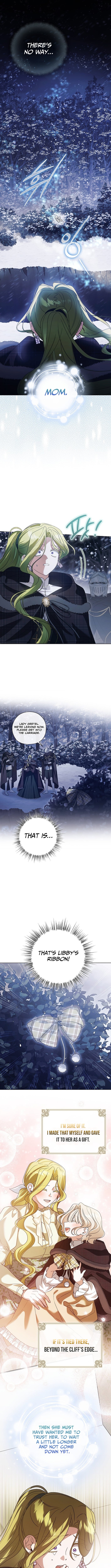 Looking For The Villainess’s Contract Husband Chapter 7 50 11