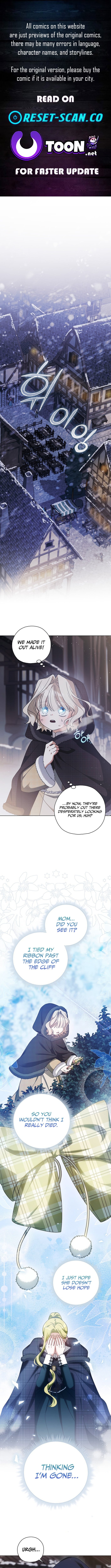 Looking For The Villainess’s Contract Husband Chapter 8 37 01