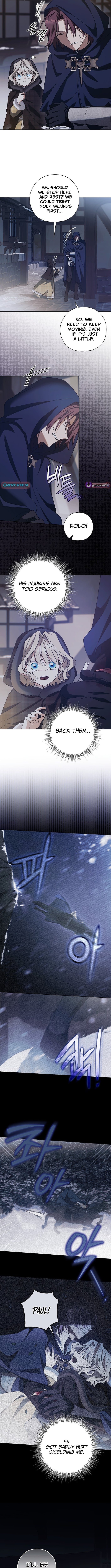Looking For The Villainess’s Contract Husband Chapter 8 38 02