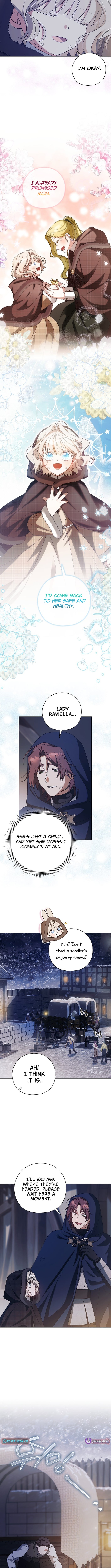 Looking For The Villainess’s Contract Husband Chapter 8 40 04