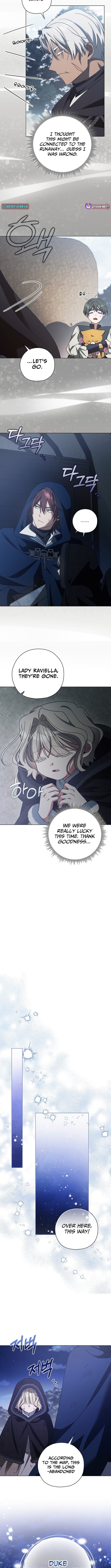 Looking For The Villainess’s Contract Husband Chapter 8 46 10