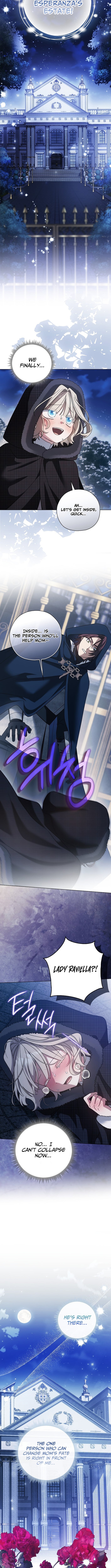 Looking For The Villainess’s Contract Husband Chapter 8 47 11