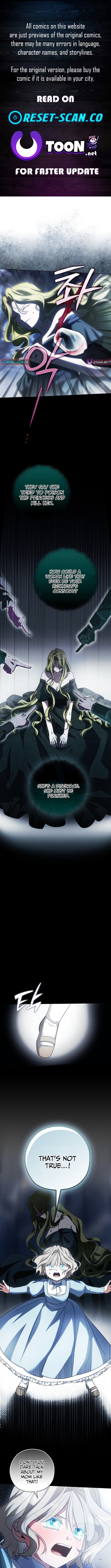 Looking For The Villainess’s Contract Husband Chapter 9 37 01
