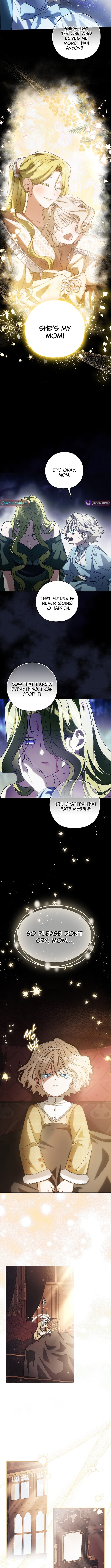 Looking For The Villainess’s Contract Husband Chapter 9 38 02