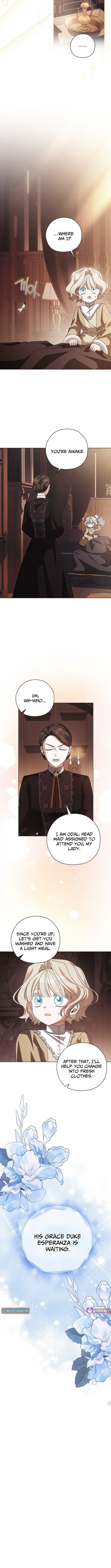 Looking For The Villainess’s Contract Husband Chapter 9 39 03