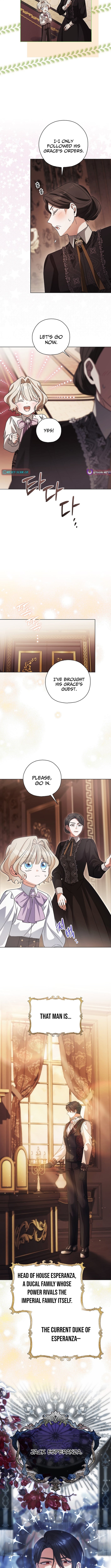 Looking For The Villainess’s Contract Husband Chapter 9 42 06