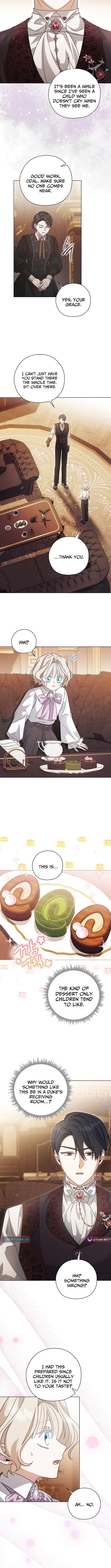 Looking For The Villainess’s Contract Husband Chapter 9 44 08