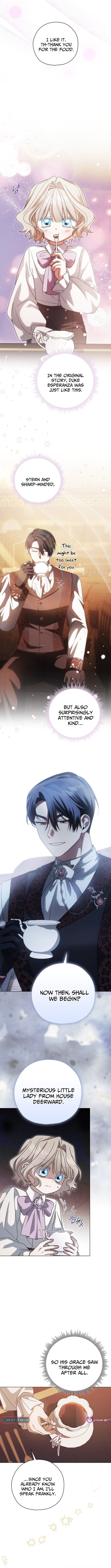 Looking For The Villainess’s Contract Husband Chapter 9 45 09