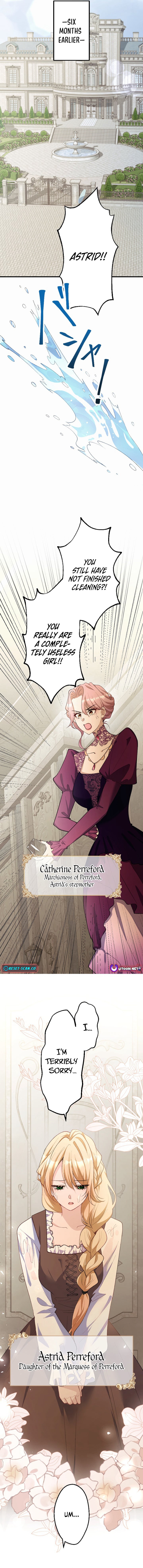 The Sacrificial Pawn Bride Knows Her Husband’s Secret Chapter 1 55 04