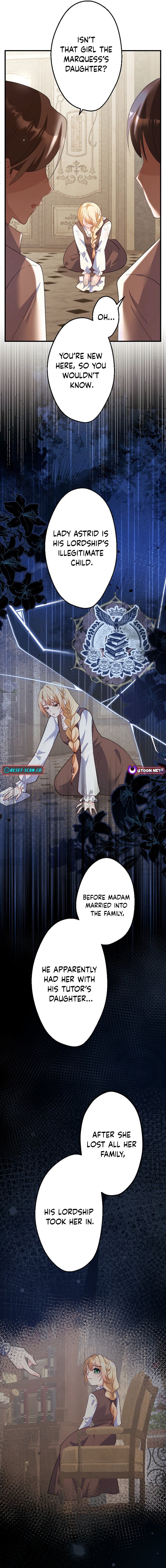The Sacrificial Pawn Bride Knows Her Husband’s Secret Chapter 1 56 05