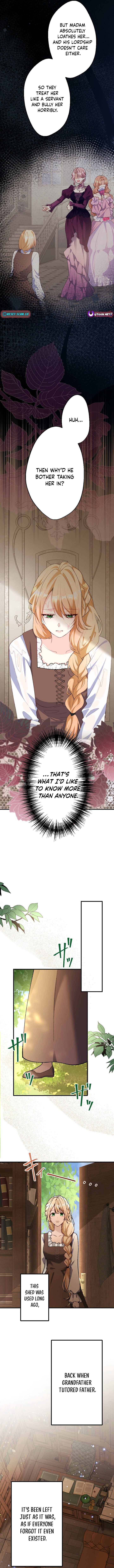 The Sacrificial Pawn Bride Knows Her Husband’s Secret Chapter 1 57 06