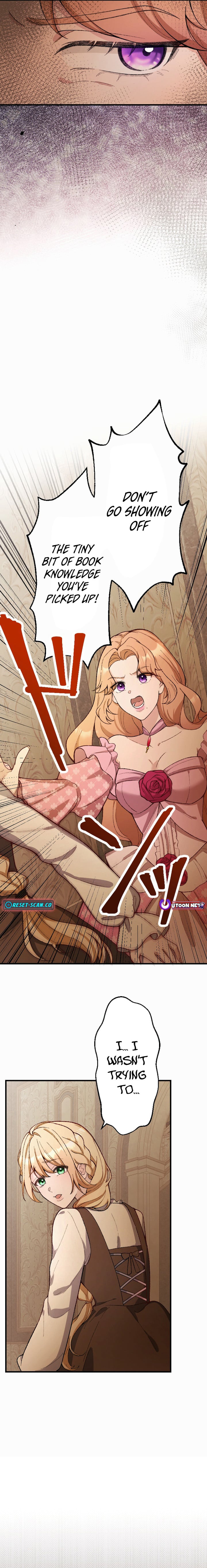 The Sacrificial Pawn Bride Knows Her Husband’s Secret Chapter 1 60 09