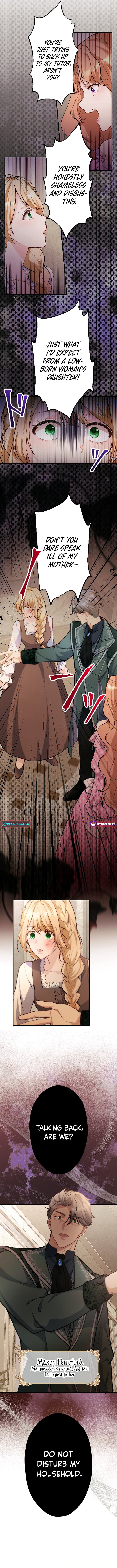 The Sacrificial Pawn Bride Knows Her Husband’s Secret Chapter 1 61 10