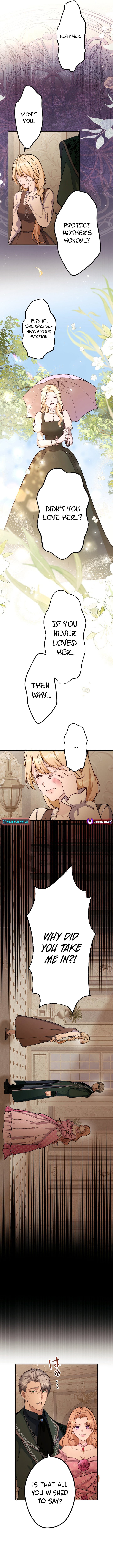 The Sacrificial Pawn Bride Knows Her Husband’s Secret Chapter 1 62 11
