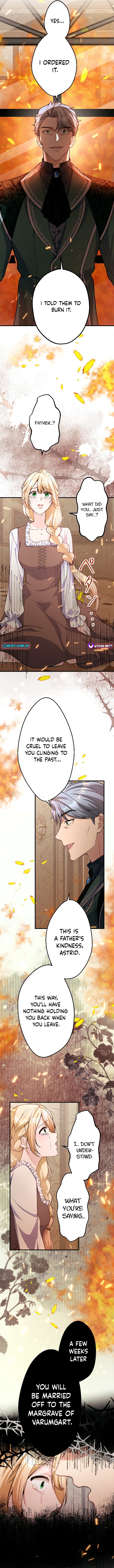 The Sacrificial Pawn Bride Knows Her Husband’s Secret Chapter 1 64 13