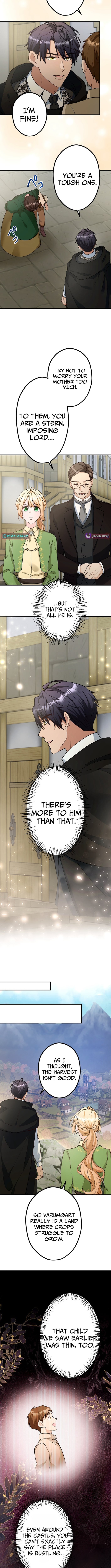 The Sacrificial Pawn Bride Knows Her Husband’s Secret Chapter 10 42 09