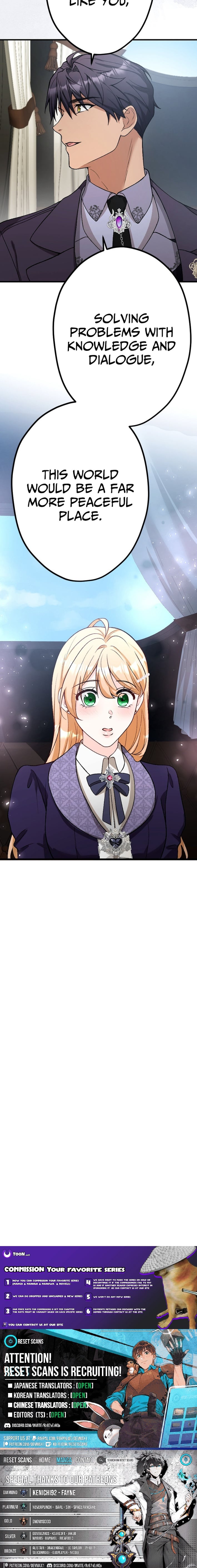 The Sacrificial Pawn Bride Knows Her Husband’s Secret Chapter 11 44 11